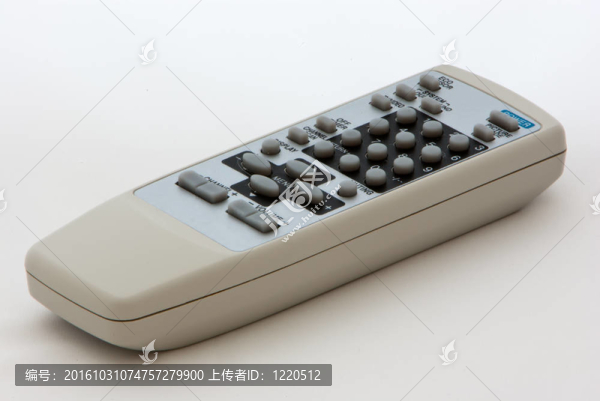 電視遙控器