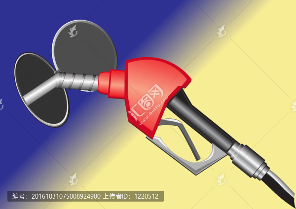 氣體泵噴嘴