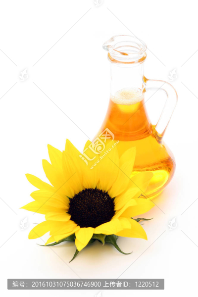 葵花油