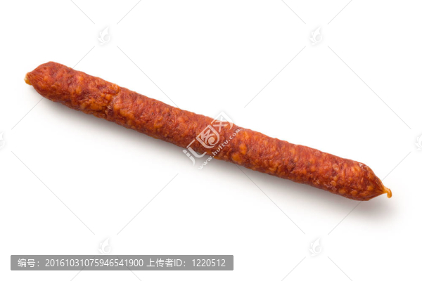 熏香腸