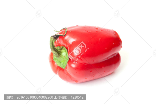 保加利亞辣椒紅