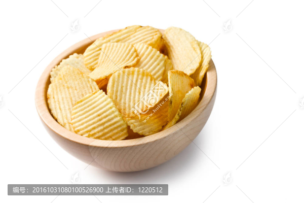 薯片