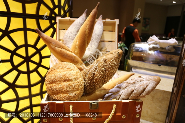 糕點裝飾