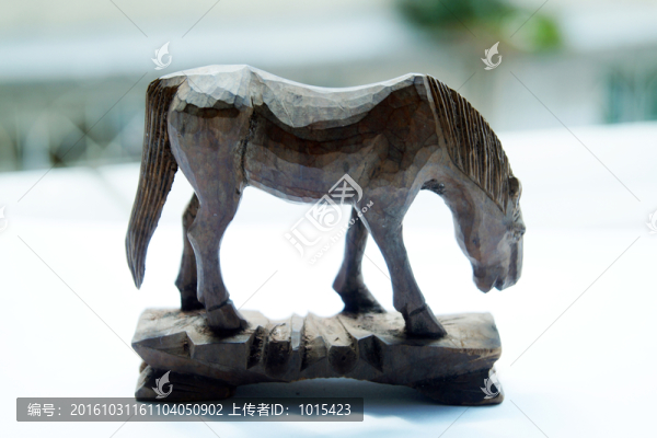 馬