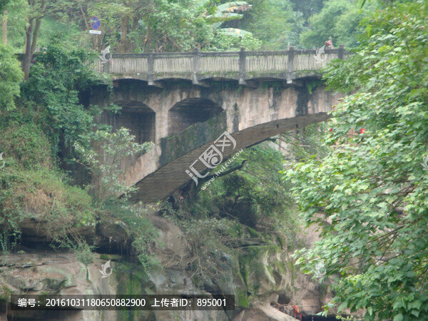 重慶中山古鎮(zhèn),重慶旅游,重慶古