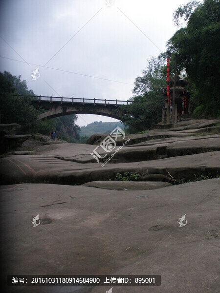 重慶中山古鎮(zhèn),重慶旅游,重慶古