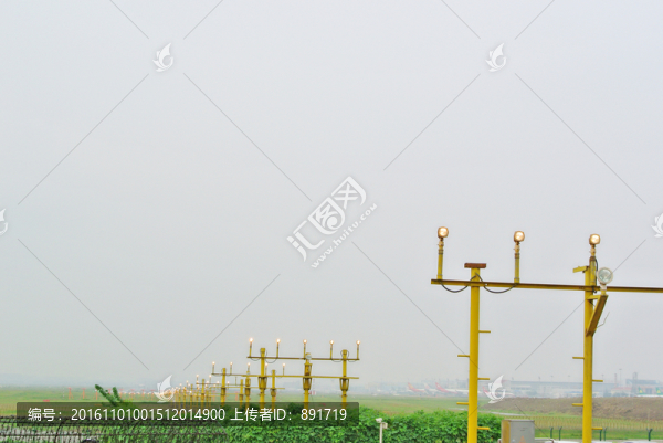 飛機(jī)信號(hào)燈,飛機(jī)場(chǎng)設(shè)施