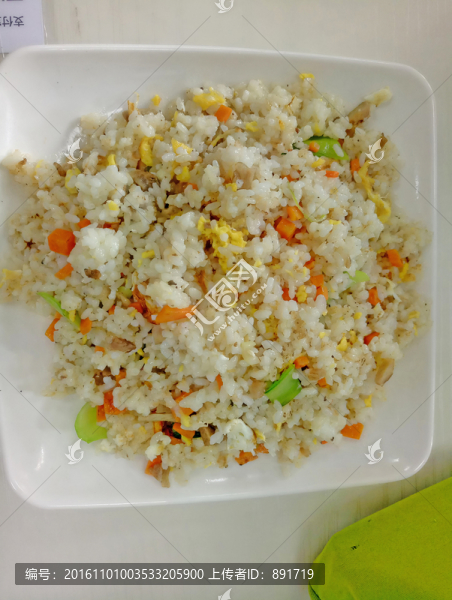 揚(yáng)州炒飯