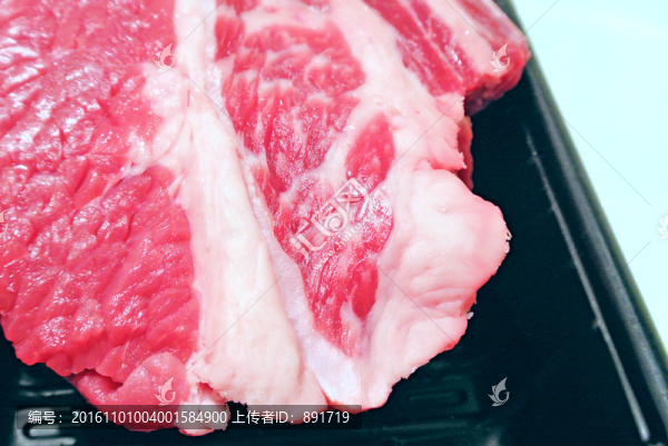 牛肉素材,生牛肉,牛肉塊