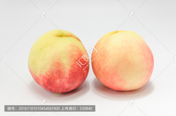 無公害水蜜桃,桃子