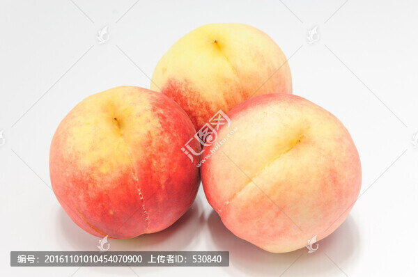 無公害水蜜桃,桃子