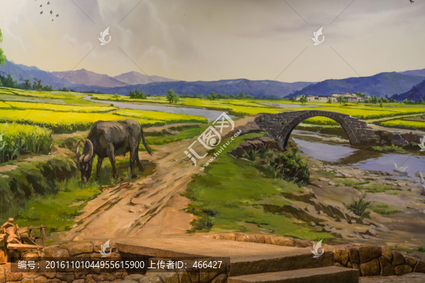現(xiàn)實(shí)與畫(huà)