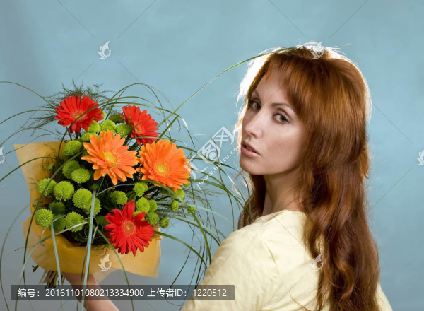 花束