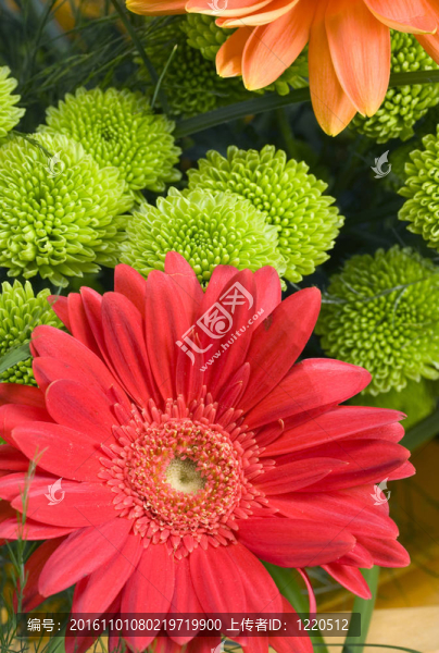 花束