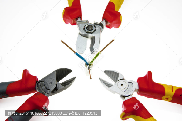 線切割機