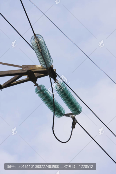 線電