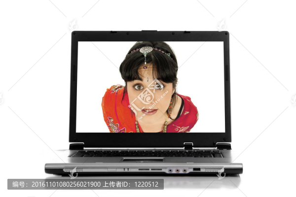 筆記本電腦