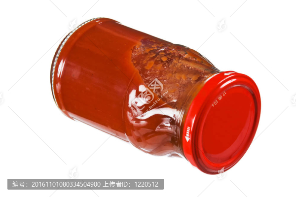 番茄醬
