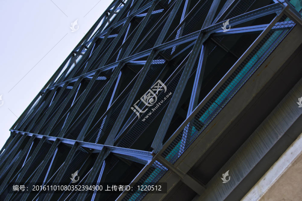 金屬建筑