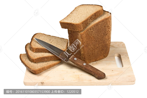 切面包刀