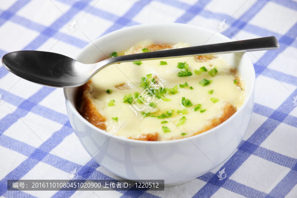 洋蔥湯