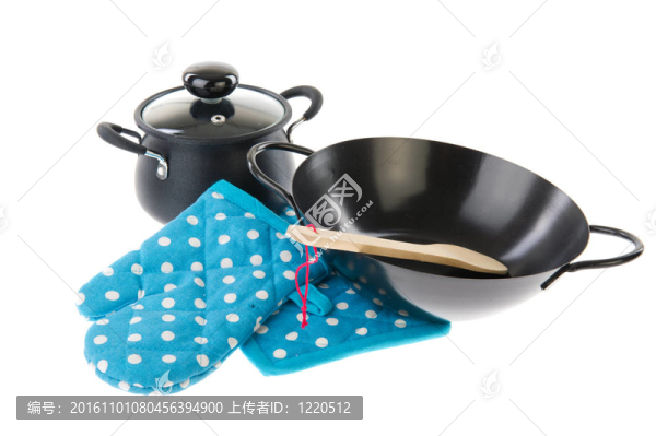 烹飪基礎知識