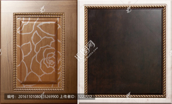 裝飾和室內(nèi)用木塊（板）