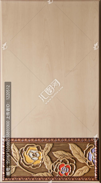 裝飾和室內(nèi)用木塊（板）