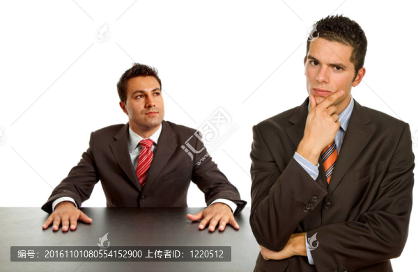 工人
