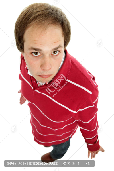 愚蠢的人