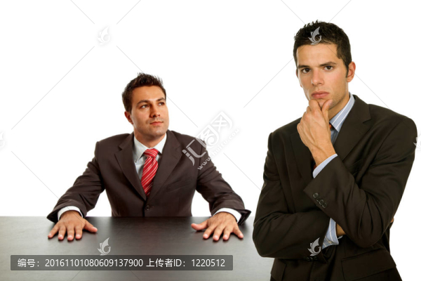 工人