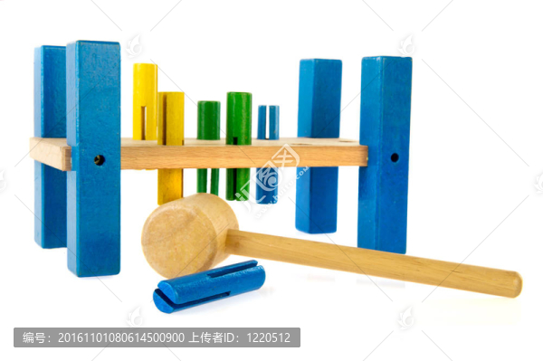 木匠用的玩具工具