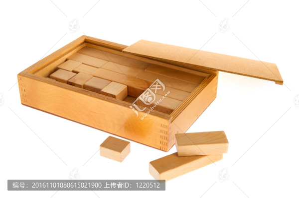 隨著集團的木箱