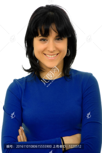 女人