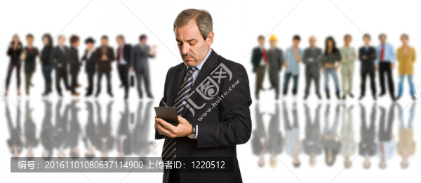 組