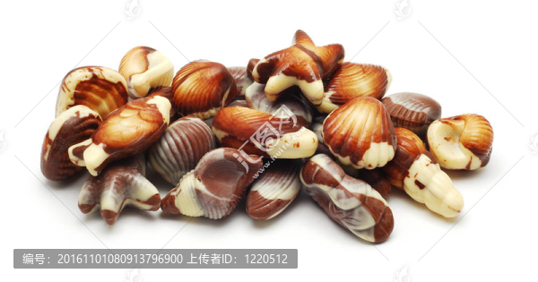 巧克力