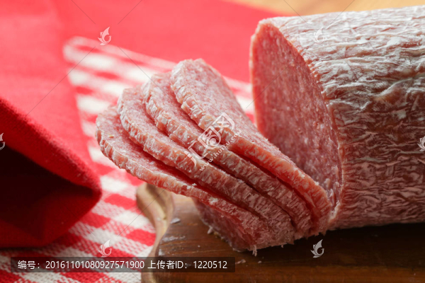 意大利臘腸
