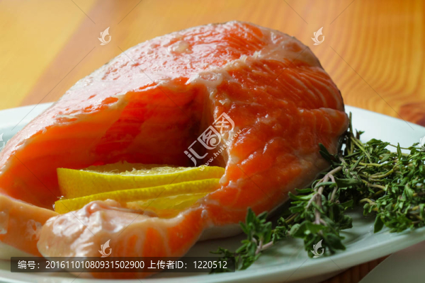 鮭魚