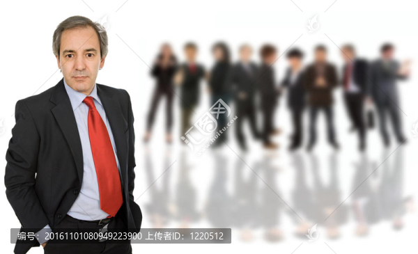 生意人