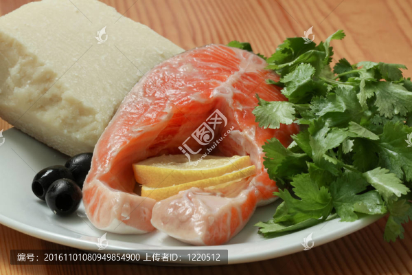 鮭魚