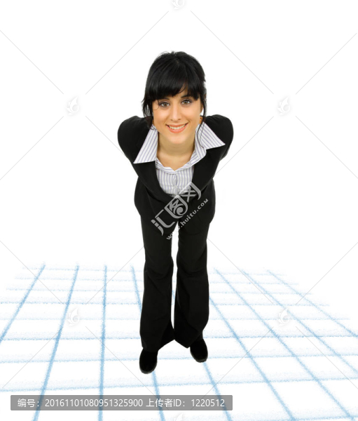女人