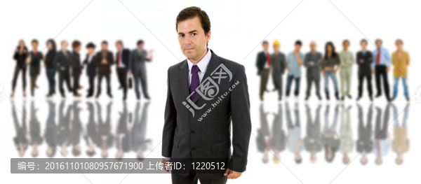 組