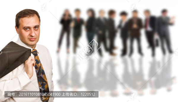 生意人