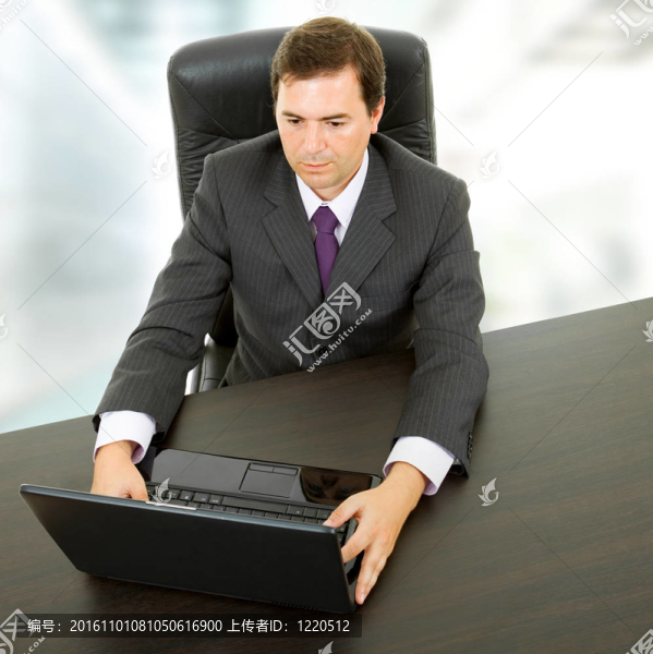工作