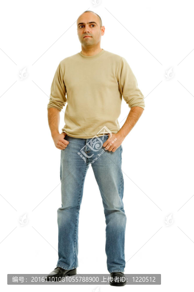 隨便的人