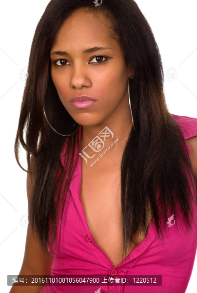 女人