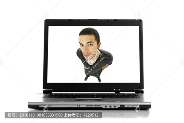 筆記本電腦