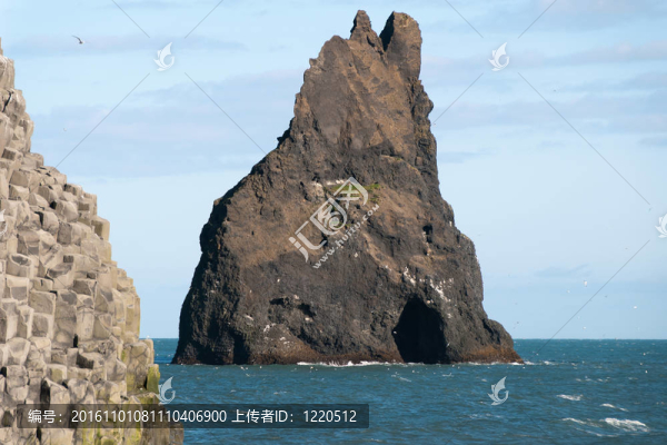 懸崖Vik
