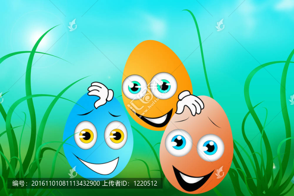 復(fù)活節(jié)彩蛋
