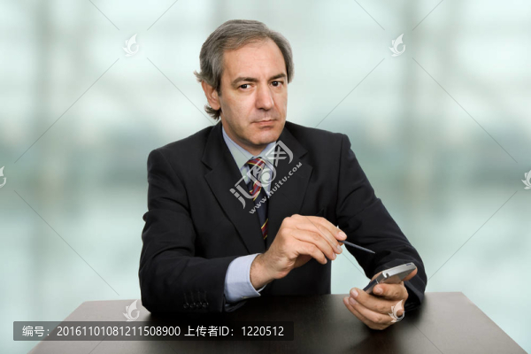 工作